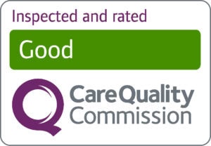 CQC inspected and rated Good for BM Ambulance Service healthcare activities
